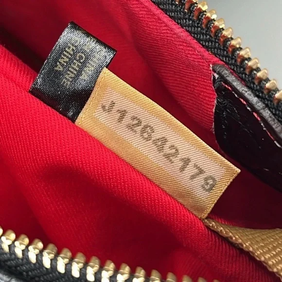 Dooney and Bourke Satchel or Crossbody Women's Back Bag.. - Picture 15 of 15